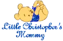 Little Christopher's Mommy