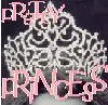 pretty princess