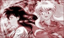 inuyasha and kagome