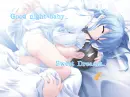 good Night Baby Anime