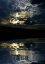 CloudySunset