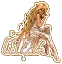 FAIRY WITH MY NAME