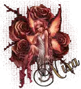 FAIRY WITH MY NAME 2
