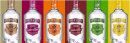 Alcoholic drink