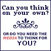 think