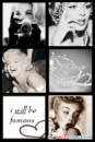 Marylin Monroe