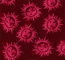 Red Sun