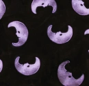 Celestial Moon