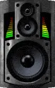 Music speaker