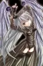 dark fairy