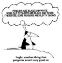 penguin