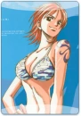 nami from one piece