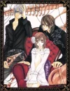 vampire knight