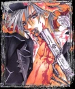 vampire knight