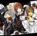 vampire knight