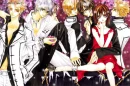 vampire knight
