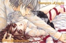 vampire knight