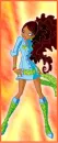 layla winx