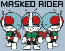 masked rider