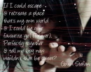 Sweet Escape
