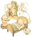 kewpie babies