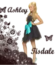 ashley tidsdale