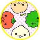 baby vegetables