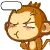 YoYoCiCi -  sulk pout / go into a huff 