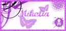 Mikalia