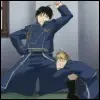 Full Metal Alchemist
