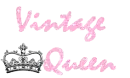 Vintage Queen