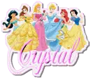 crystal princess