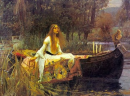 lady of shallot