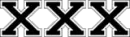 xxx