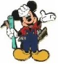 mickey