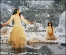 Evanescence - Lithium