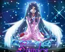sandra anime girl