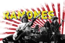 The Ramones
