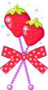 Sweet Strawberries