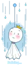 Rain-Charm