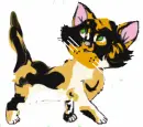 Lovie Kitty