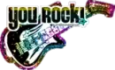 You Rock