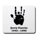 RIP Jery Garcia
