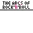 Now I Know my ABC's