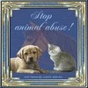 Animal Abuse Picture