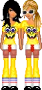 Spongebob dolls