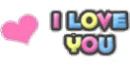 i love you