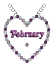 February