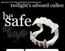 Be Safe