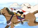 Sesshomaru an  companions
